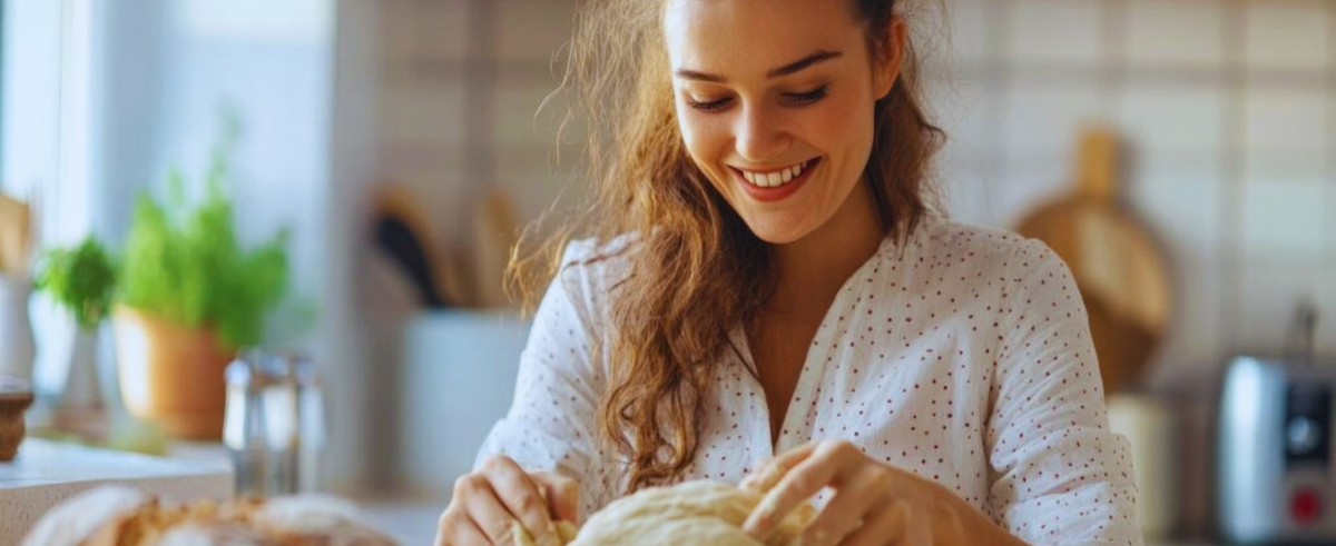 Brood, pasta, koekjes …: wat zijn gluten?