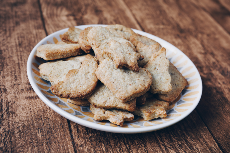 Honingspeculaasjes