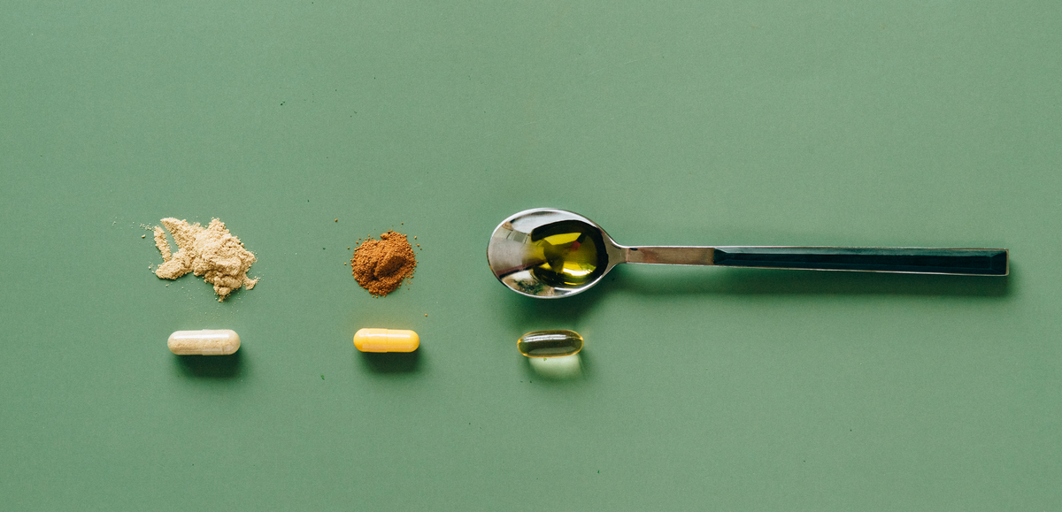 Voedingssupplementen: hoe maak je een veilige keuze?