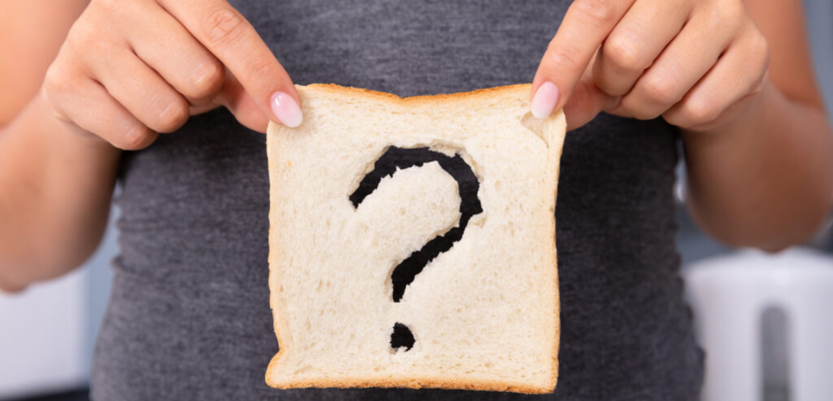 Glutenintolerantie en glutensensitiviteit: wat is het verschil?