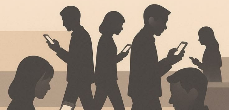 Hyperconnectie: brokkelt ons brein af?