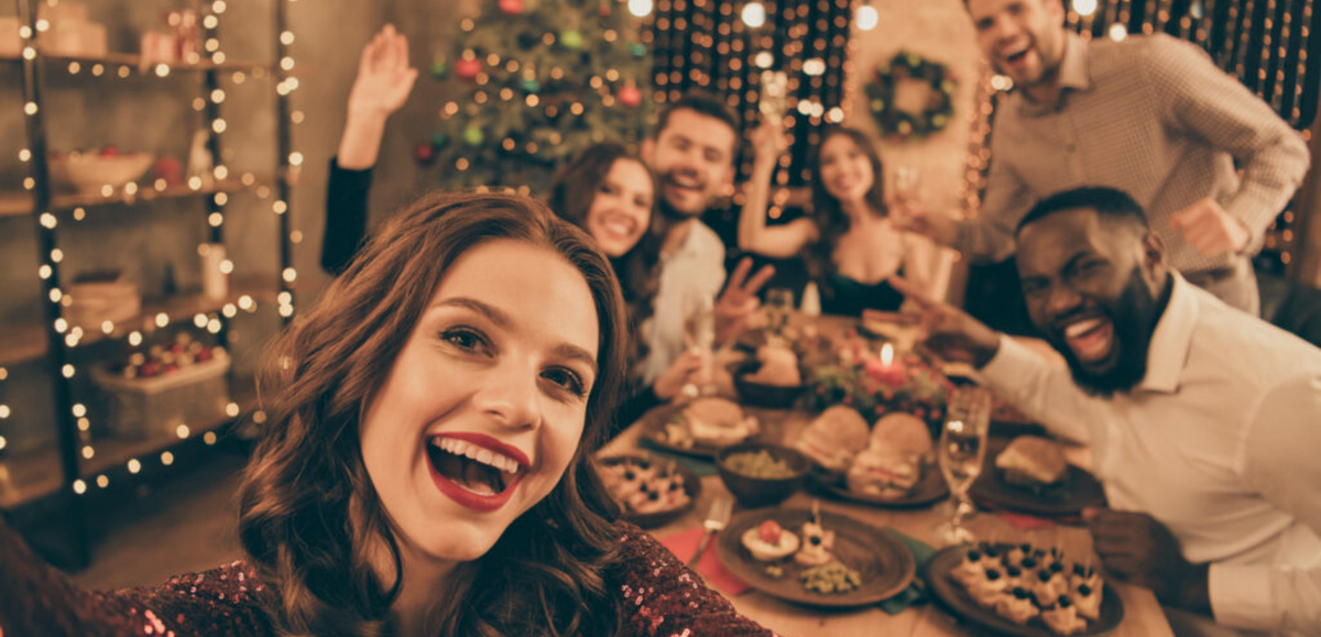 Een glutenvrije kerst: 4 eenvoudige en feestelijke aperitiefreceptjes!