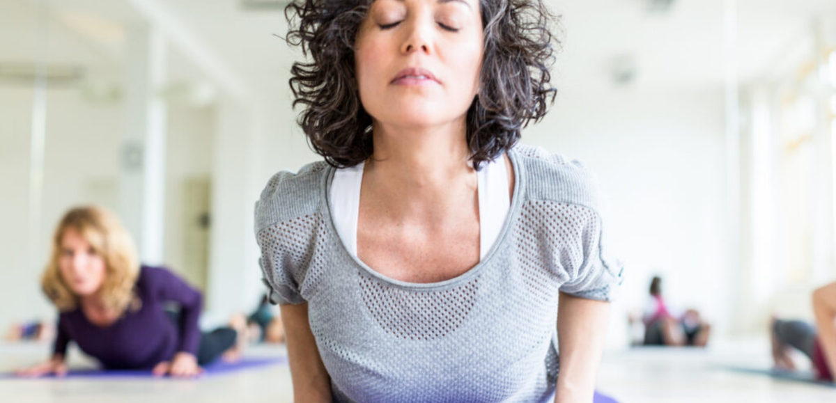 Yoga: een gezonde boost voor lichaam en geest
