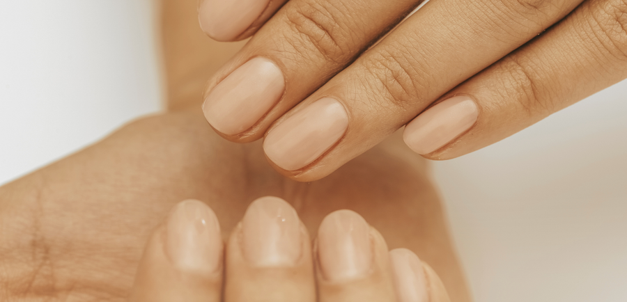 Broze nagels: hoe komt dat?