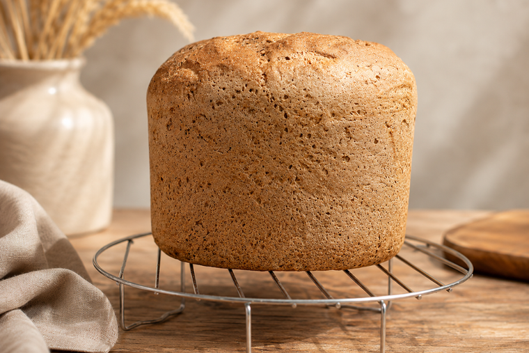 Glutenvrij brood