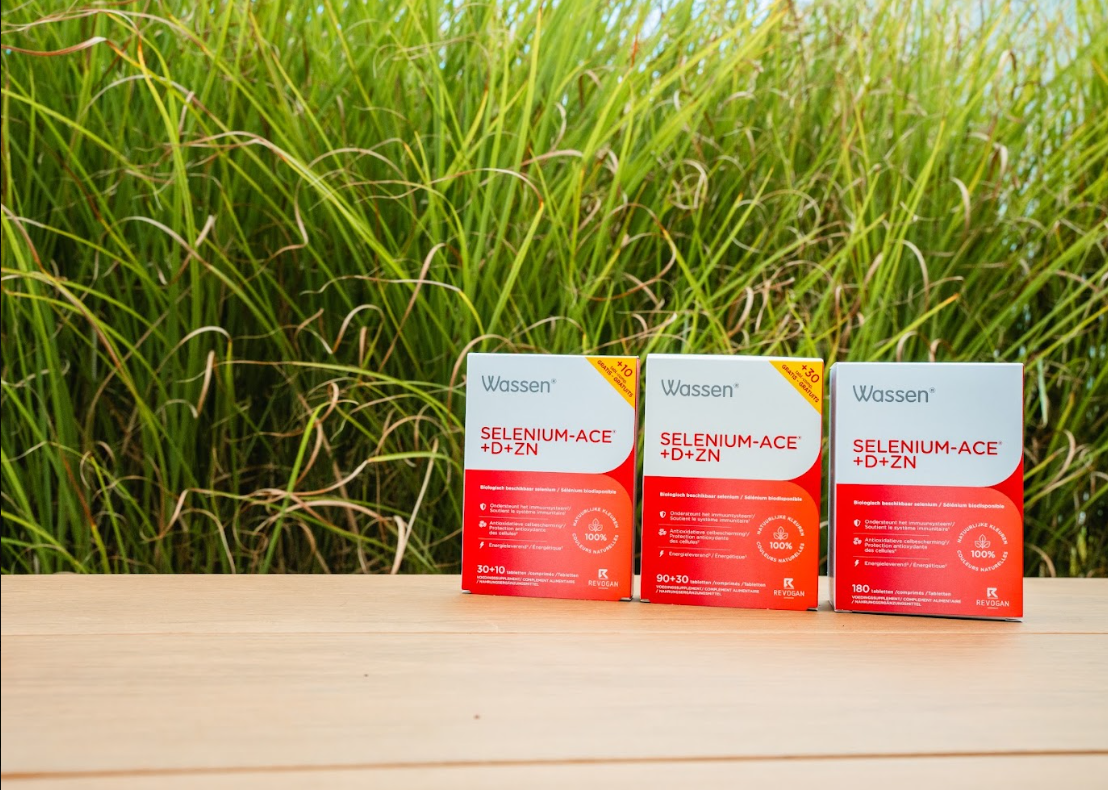 Immuniteit & Vitaliteit