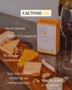Lactose-OK | capsules