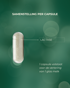Lactose-OK | capsules