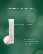 Lactose-OK Forte Instant | powder sticks