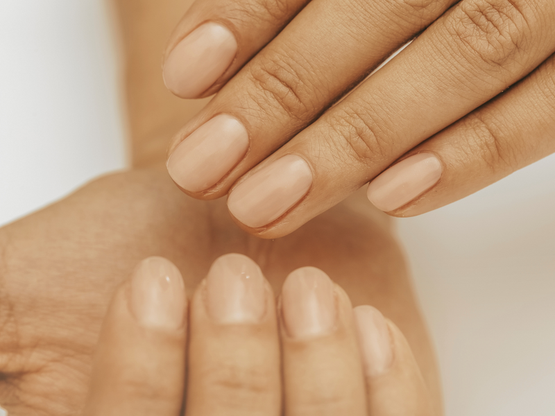 Broze nagels: hoe komt dat?