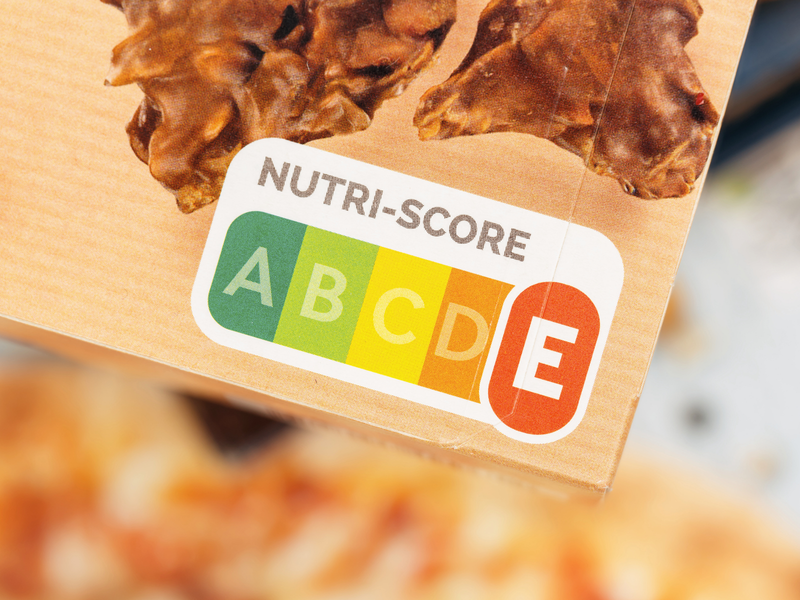 Veranderingen in de Nutri-Score: wat mogen we verwachten?