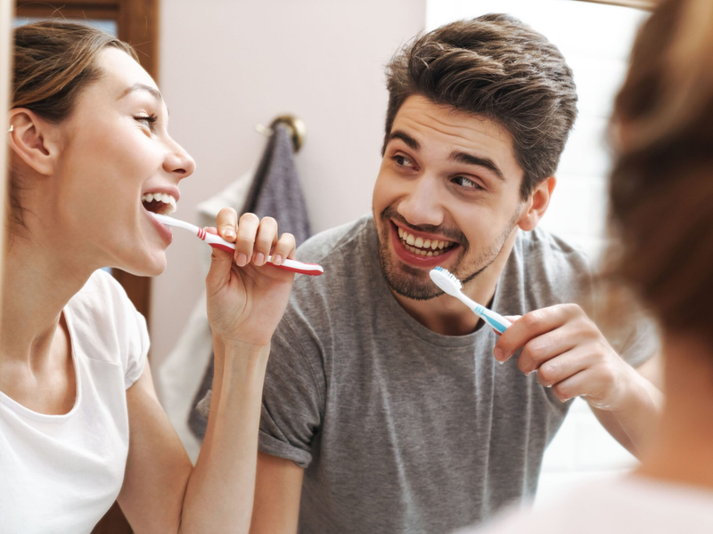 Mond- en tandhygiëne: hoe kan je je mond en tanden gezond houden?