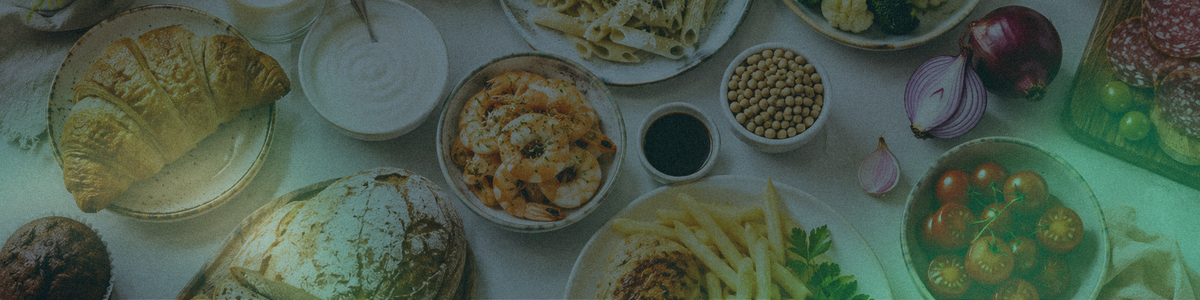 Food sensitivities