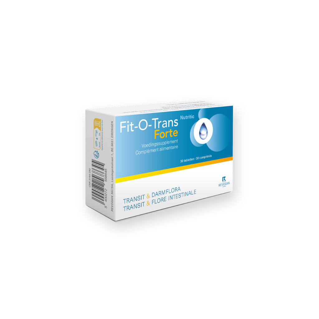Fit-O-Trans Forte