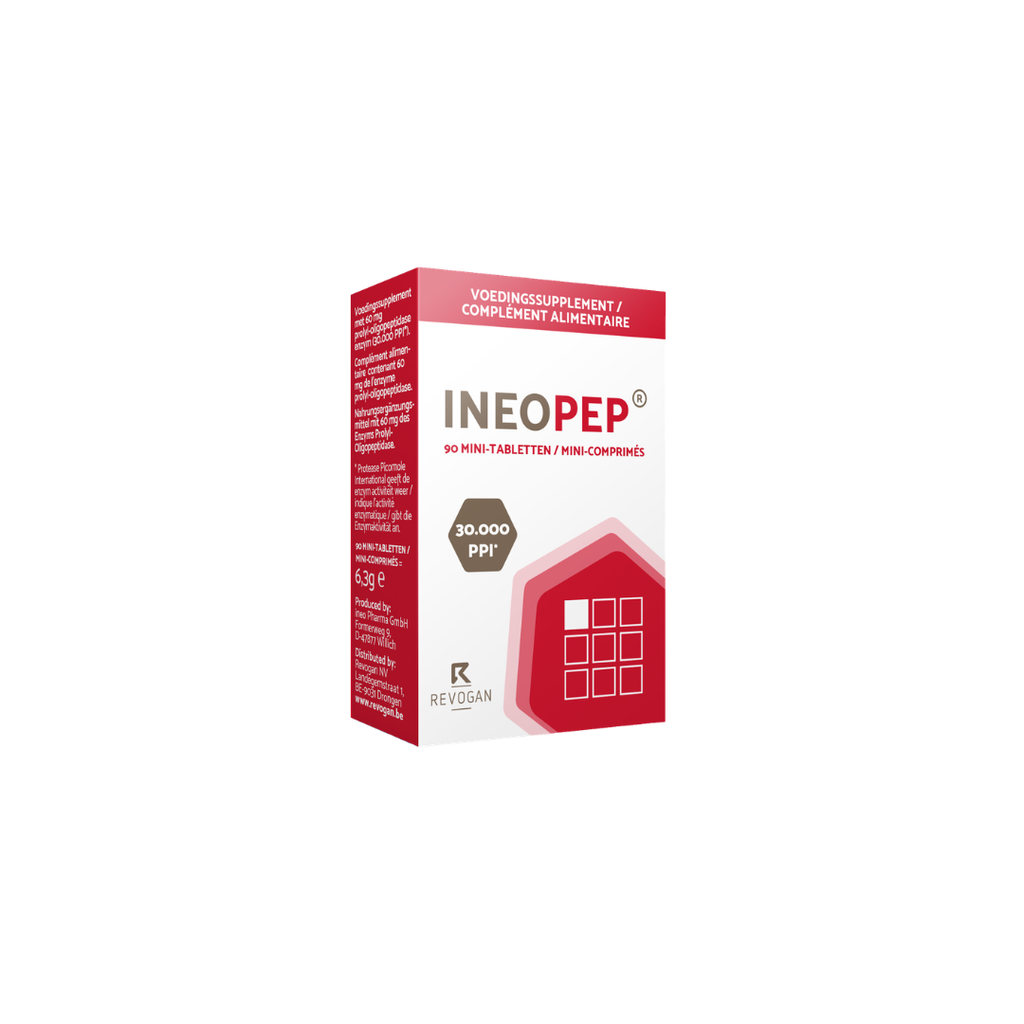 IneoPEP