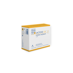 Lactose-OK Forte Instant | powder sticks