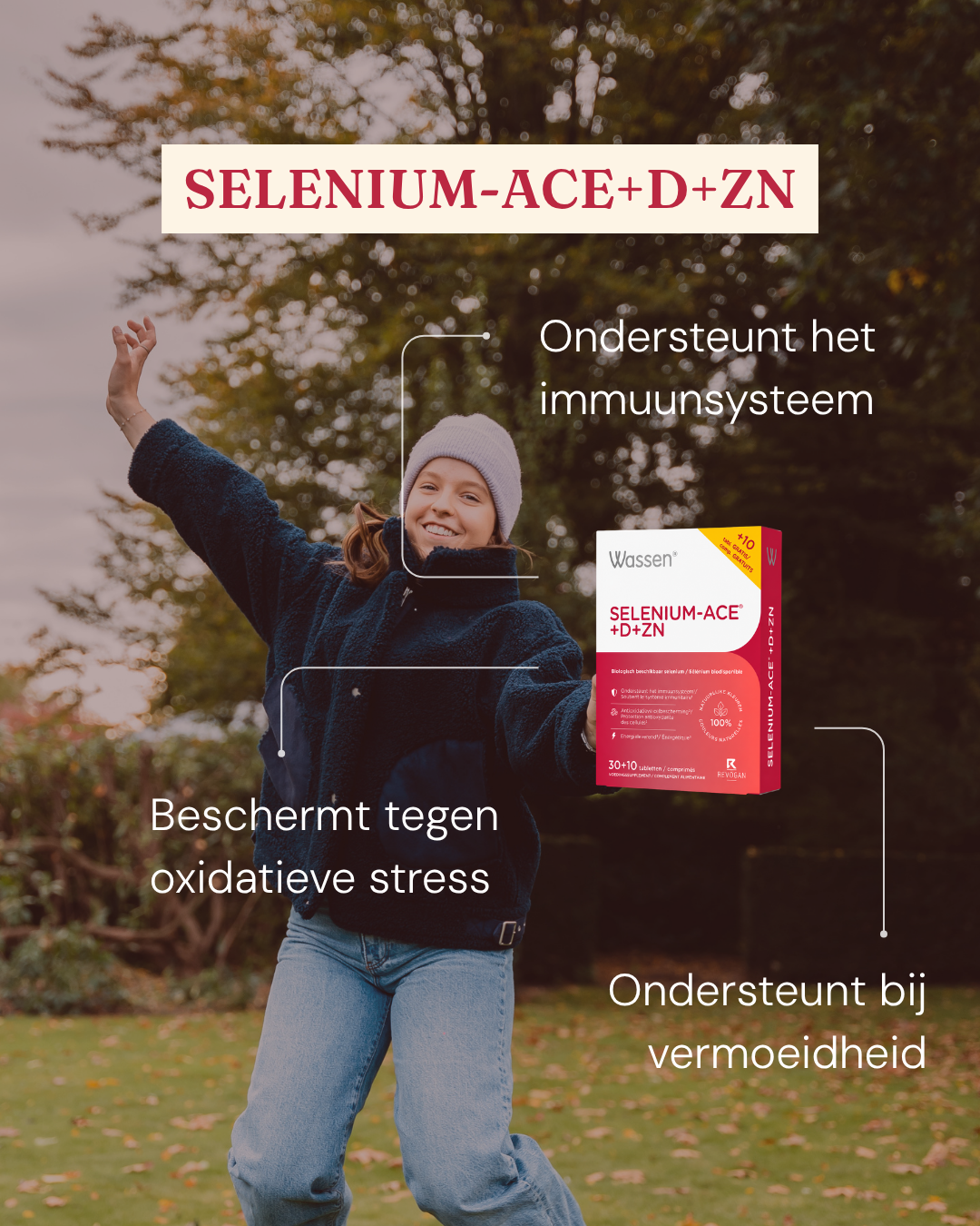 Selenium-ACE+D+ZN