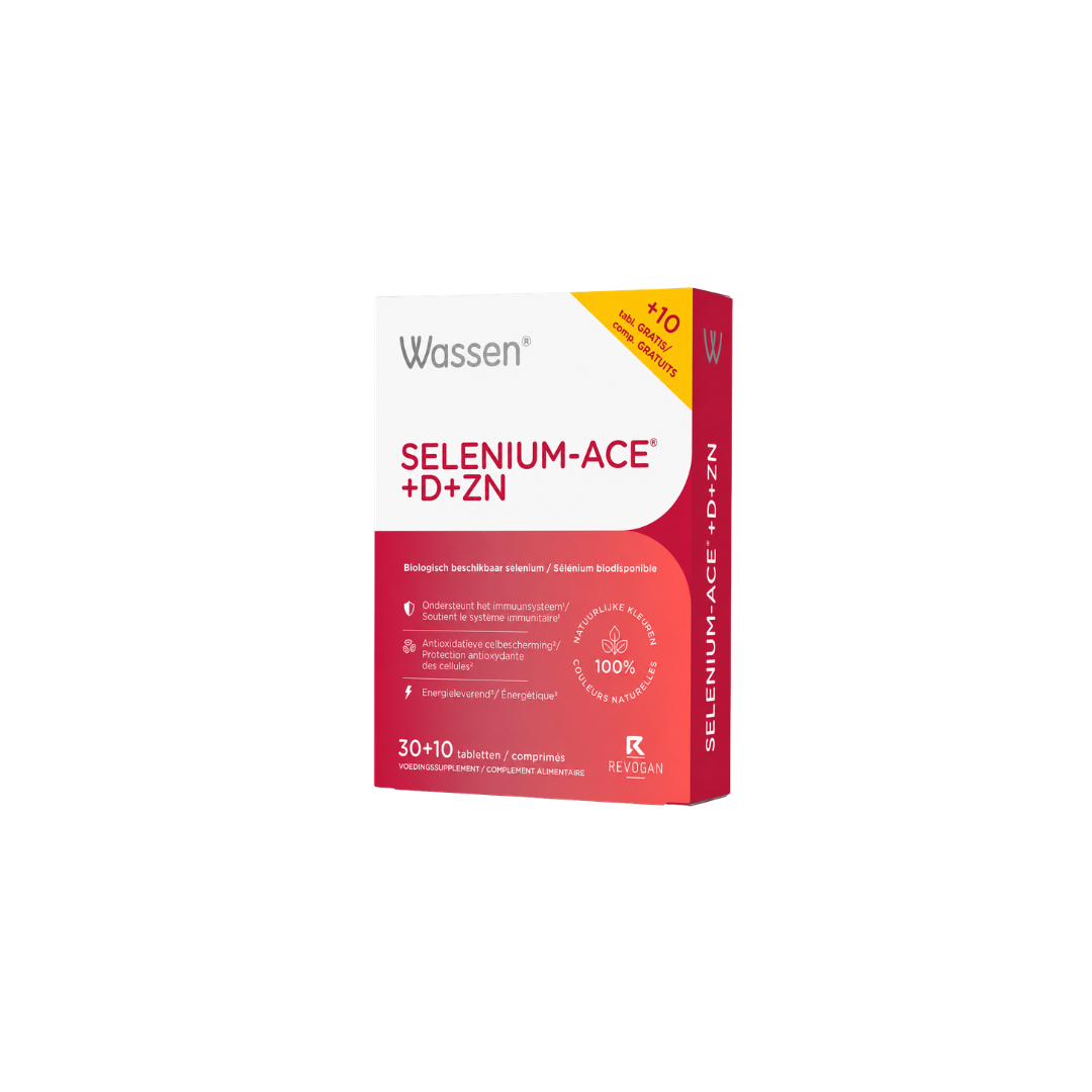 Sélénium-ACE+D+ZN