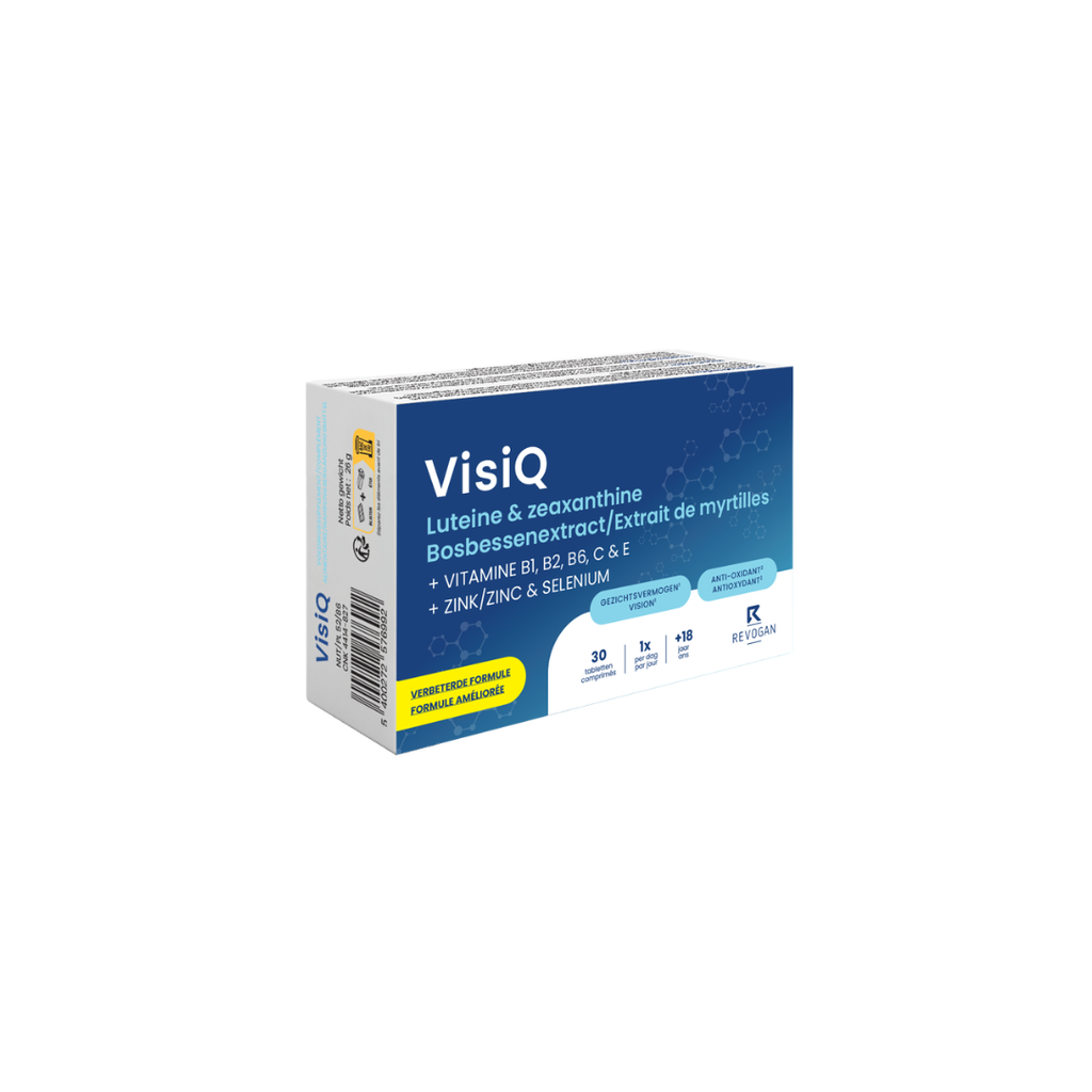 VisiQ