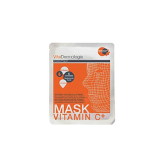 Facial Treatment - Anti-Wrinkle Vitamin C