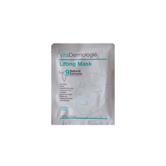 Facial Treatment - Lifting & Firming