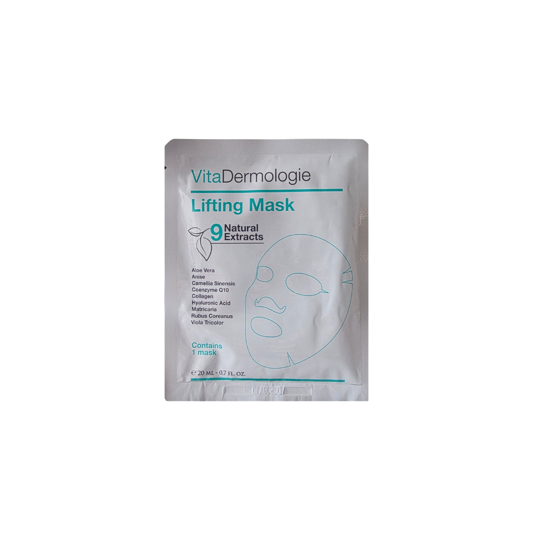 Facial Treatment - Lifting & Firming