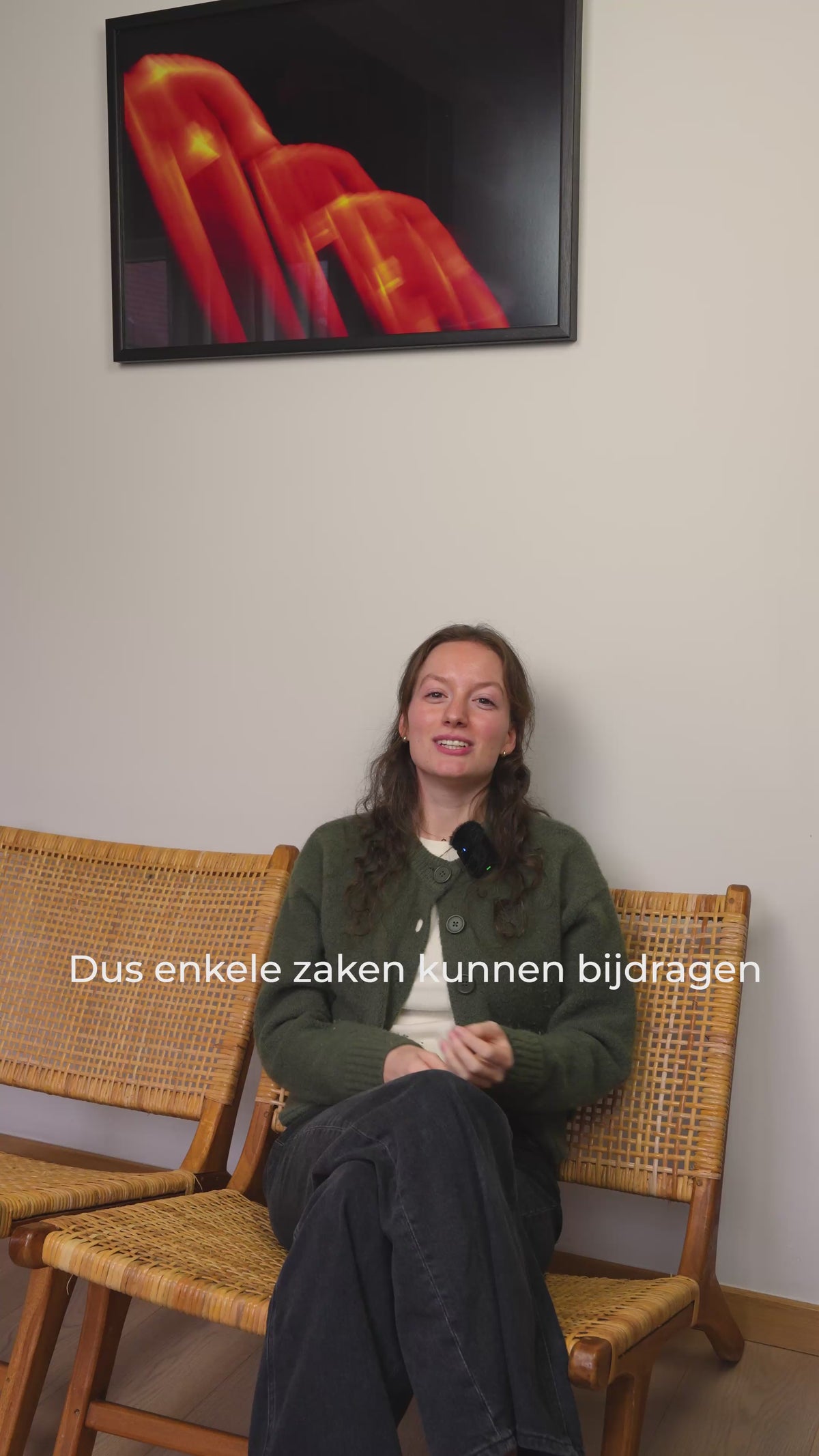 Voeding voor ooggezondheid