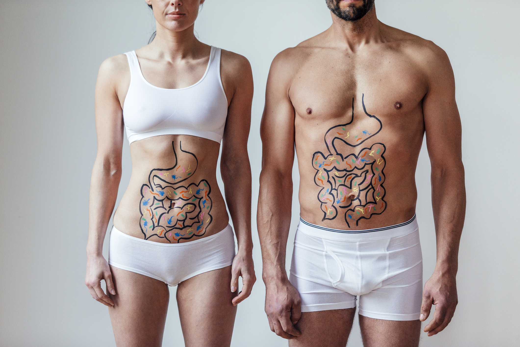 Quand on pense aux intestins, on pense directement au processus de digestion. Mais lorsqu’il est question des intestins, leur rôle va beaucoup, beaucoup plus loin. Découvrez 10 faits surprenants sur les intestins!