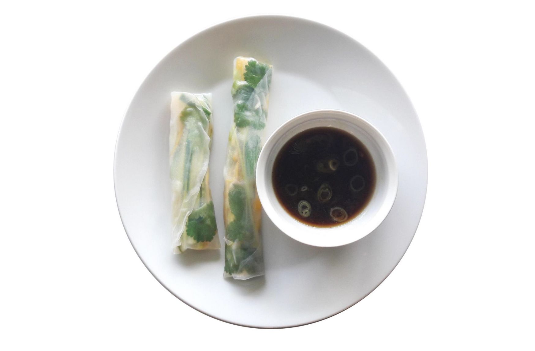 Ces rouleaux de printemps vietnamiens sont délicieusement légers et rafraîchissants, parfaits pour une collation saine ou un repas léger. Et comme ils sont pauvres en protéines, ils conviennent aux personnes qui suivent un régime pauvre en protéines.