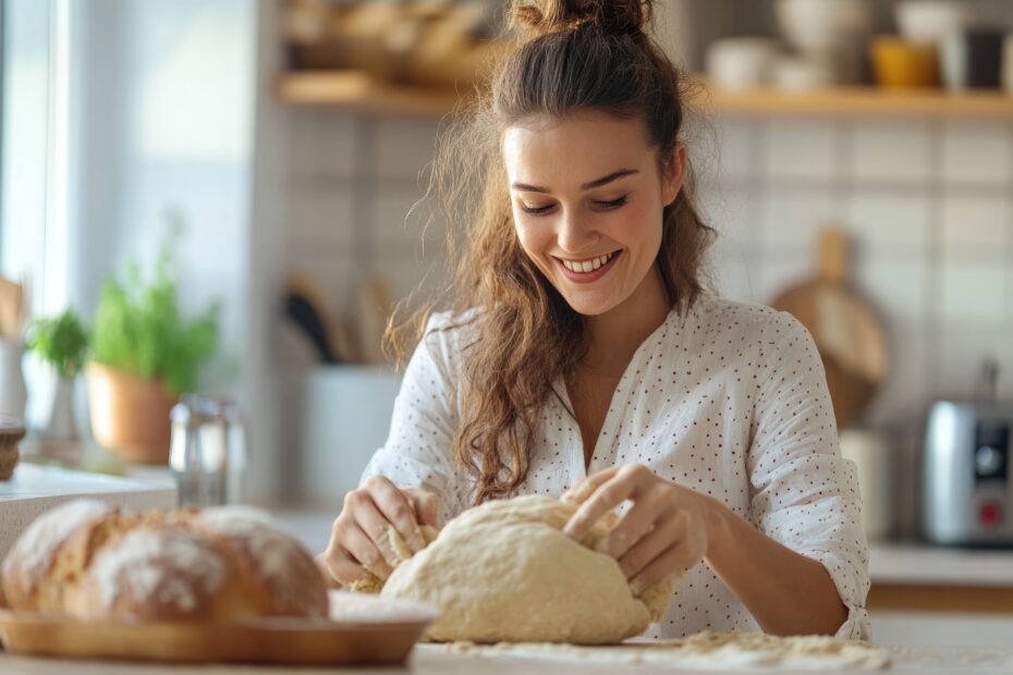 Brood, pasta, koekjes ... Wat zijn gluten?