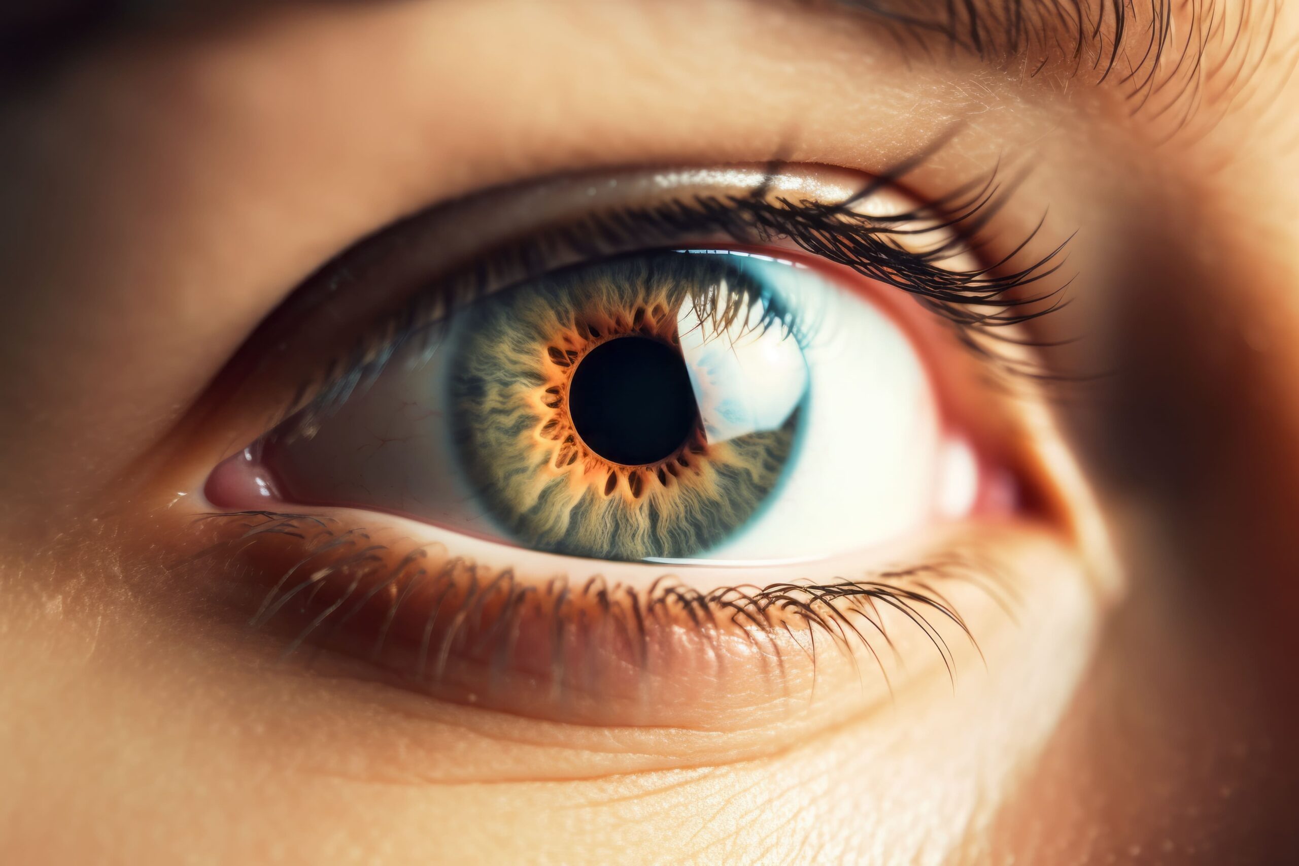 Conseils: comment prendre soin de ses yeux?